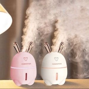 Mini humidifier